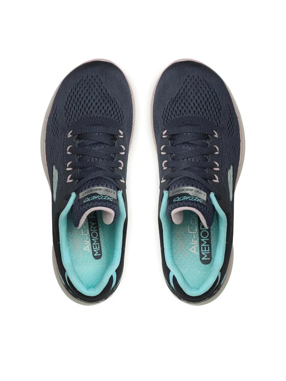 Καλύτερη πώληση ❤️ Skechers Γυναίκες Υποδήματα Παπούτσια Steady Move 13474/NVPK Σκούρο μπλε 🛒 8 Καλύτερη πώληση ❤️ Skechers Γυναίκες Υποδήματα Παπούτσια Steady Move 13474/NVPK Σκούρο μπλε 🛒 - Image 6