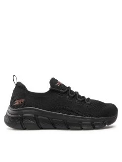 Νέος 🎉 Skechers Γυναίκες Υποδήματα Παπούτσια BOBS SPORT Color Connect 117121/BBK Μαύρο 🛒 -Skechers Κατάστημα unnamed file 1654
