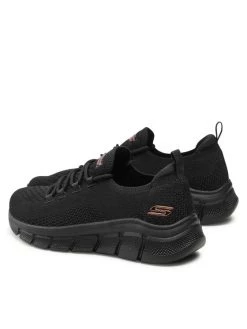 Νέος 🎉 Skechers Γυναίκες Υποδήματα Παπούτσια BOBS SPORT Color Connect 117121/BBK Μαύρο 🛒 -Skechers Κατάστημα unnamed file 1655