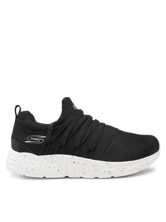 Καλύτερη πώληση ⌛ Skechers Γυναίκες Αθλητικά Moon Lighter 32703/BLK Μαύρο 🔥 4 Καλύτερη πώληση ⌛ Skechers Γυναίκες Αθλητικά Moon Lighter 32703/BLK Μαύρο 🔥 - Image 2