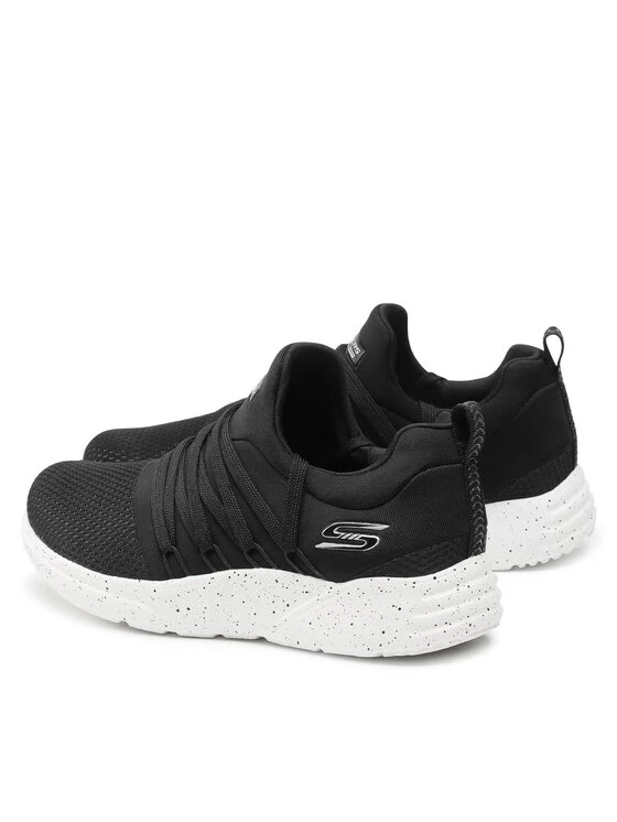 Καλύτερη πώληση ⌛ Skechers Γυναίκες Αθλητικά Moon Lighter 32703/BLK Μαύρο 🔥 5 Καλύτερη πώληση ⌛ Skechers Γυναίκες Αθλητικά Moon Lighter 32703/BLK Μαύρο 🔥 - Image 3