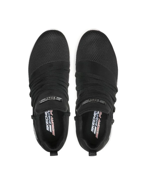 Καλύτερη πώληση ⌛ Skechers Γυναίκες Αθλητικά Moon Lighter 32703/BLK Μαύρο 🔥 8 Καλύτερη πώληση ⌛ Skechers Γυναίκες Αθλητικά Moon Lighter 32703/BLK Μαύρο 🔥 - Image 6