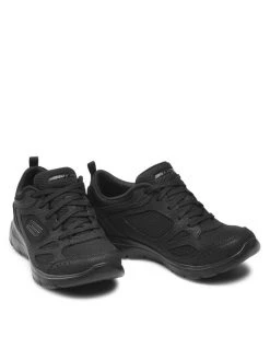 Καλύτερη πώληση 👍 Skechers Γυναίκες Υποδήματα Παπούτσια Suited 12982/BBK Μαύρο 😀 -Skechers Κατάστημα unnamed file 1687