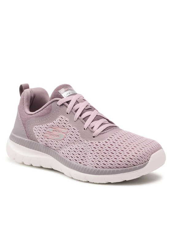 Αγορά 😀 Skechers Γυναίκες Υποδήματα Παπούτσια Quick Path 12607/LAV Ροζ ⌛ 3 Αγορά 😀 Skechers Γυναίκες Υποδήματα Παπούτσια Quick Path 12607/LAV Ροζ ⌛