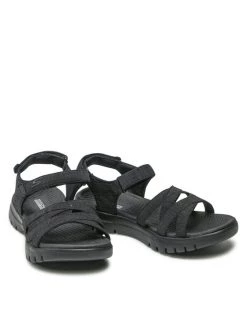 Τοπ 10 ✨ Skechers Γυναίκες Σανδάλια On-The-Go Flex 140318/BBK Μαύρο ✨ -Skechers Κατάστημα unnamed file 169