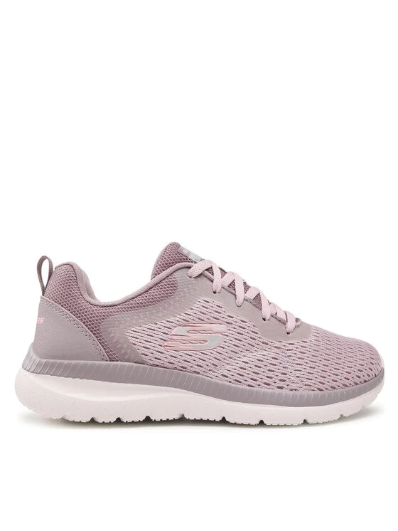 Αγορά 😀 Skechers Γυναίκες Υποδήματα Παπούτσια Quick Path 12607/LAV Ροζ ⌛ 4 Αγορά 😀 Skechers Γυναίκες Υποδήματα Παπούτσια Quick Path 12607/LAV Ροζ ⌛ - Image 2