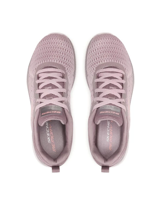 Αγορά 😀 Skechers Γυναίκες Υποδήματα Παπούτσια Quick Path 12607/LAV Ροζ ⌛ 8 Αγορά 😀 Skechers Γυναίκες Υποδήματα Παπούτσια Quick Path 12607/LAV Ροζ ⌛ - Image 6