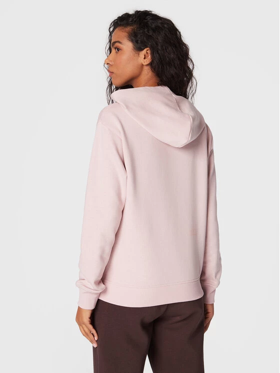 Καλύτερη πώληση 🔥 Skechers Γυναίκες Μπλούζες Μπλούζα Signature WHD69 Ροζ Regular Fit 👏 5 Καλύτερη πώληση 🔥 Skechers Γυναίκες Μπλούζες Μπλούζα Signature WHD69 Ροζ Regular Fit 👏 - Image 3