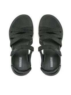 Τοπ 10 ✨ Skechers Γυναίκες Σανδάλια On-The-Go Flex 140318/BBK Μαύρο ✨ -Skechers Κατάστημα unnamed file 170