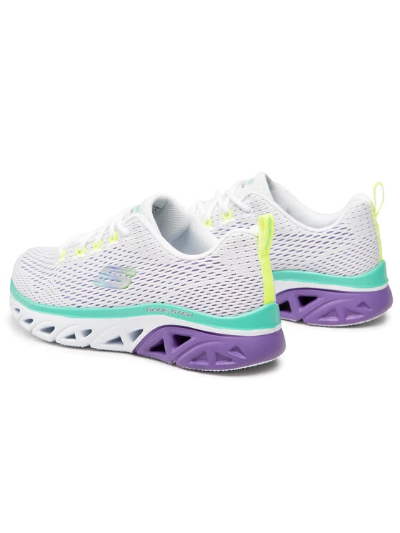 ΧΟΝΔΡΙΚΟ ΕΜΠΟΡΙΟ 👏 Skechers Γυναίκες Αθλητικά Sweeter Days 149550/WLVM Λευκό ❤️ 5 ΧΟΝΔΡΙΚΟ ΕΜΠΟΡΙΟ 👏 Skechers Γυναίκες Αθλητικά Sweeter Days 149550/WLVM Λευκό ❤️ - Image 3