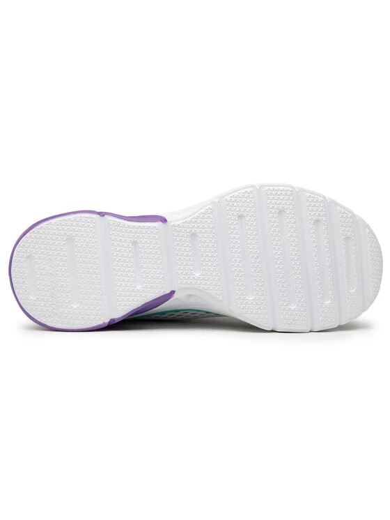 ΧΟΝΔΡΙΚΟ ΕΜΠΟΡΙΟ 👏 Skechers Γυναίκες Αθλητικά Sweeter Days 149550/WLVM Λευκό ❤️ 6 ΧΟΝΔΡΙΚΟ ΕΜΠΟΡΙΟ 👏 Skechers Γυναίκες Αθλητικά Sweeter Days 149550/WLVM Λευκό ❤️ - Image 4