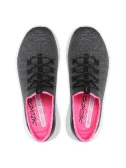 Ολοκαίνουργιο 👍 Skechers Γυναίκες Υποδήματα Παπούτσια Delightful Spot 149185/BKPK Γκρι 🎉 13 Ολοκαίνουργιο 👍 Skechers Γυναίκες Υποδήματα Παπούτσια Delightful Spot 149185/BKPK Γκρι 🎉 -Skechers Κατάστημα unnamed file 1712