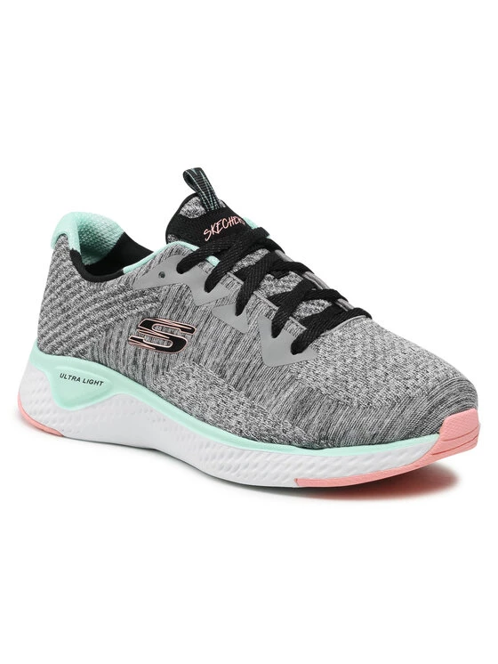 Αγορά 🎉 Skechers Γυναίκες Υποδήματα Παπούτσια Brisk Escape 13328W/GYMT Γκρι 👍 3 Αγορά 🎉 Skechers Γυναίκες Υποδήματα Παπούτσια Brisk Escape 13328W/GYMT Γκρι 👍