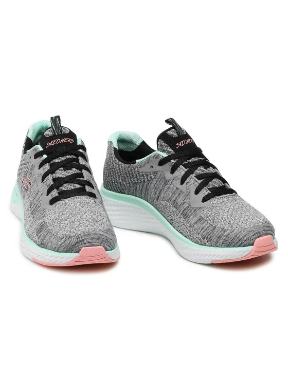 Αγορά 🎉 Skechers Γυναίκες Υποδήματα Παπούτσια Brisk Escape 13328W/GYMT Γκρι 👍 7 Αγορά 🎉 Skechers Γυναίκες Υποδήματα Παπούτσια Brisk Escape 13328W/GYMT Γκρι 👍 - Image 5