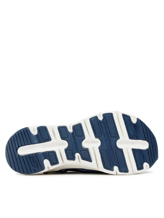 Συμφωνίες ⌛ Skechers Γυναίκες Σανδάλια City Catch 119236/NVY Σκούρο μπλε ❤️ 6 Συμφωνίες ⌛ Skechers Γυναίκες Σανδάλια City Catch 119236/NVY Σκούρο μπλε ❤️ - Image 4