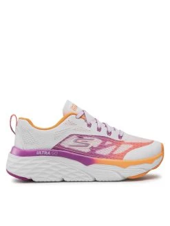 Η καλύτερη συμφωνία 🤩 Skechers Γυναίκες Υποδήματα Παπούτσια Max Cushioning Elite 128261/WOR Λευκό ✔️ -Skechers Κατάστημα unnamed file 1744