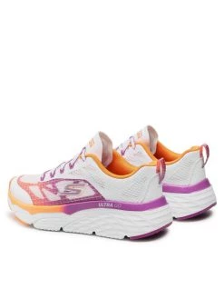 Η καλύτερη συμφωνία 🤩 Skechers Γυναίκες Υποδήματα Παπούτσια Max Cushioning Elite 128261/WOR Λευκό ✔️ -Skechers Κατάστημα unnamed file 1745