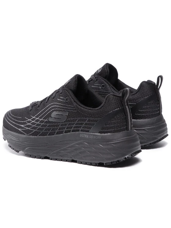 Ολοκαίνουργιο 🧨 Skechers Γυναίκες Αθλητικά Max Cushioning Elite Sr 108016EC/BLK Μαύρο 👍 5 Ολοκαίνουργιο 🧨 Skechers Γυναίκες Αθλητικά Max Cushioning Elite Sr 108016EC/BLK Μαύρο 👍 - Image 3