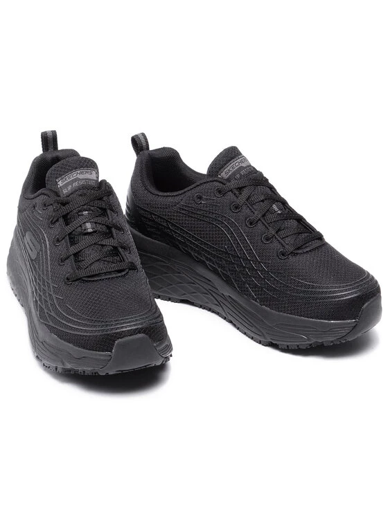 Ολοκαίνουργιο 🧨 Skechers Γυναίκες Αθλητικά Max Cushioning Elite Sr 108016EC/BLK Μαύρο 👍 7 Ολοκαίνουργιο 🧨 Skechers Γυναίκες Αθλητικά Max Cushioning Elite Sr 108016EC/BLK Μαύρο 👍 - Image 5