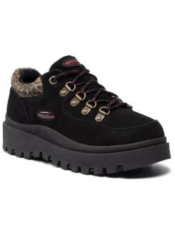 Καλύτερες κριτικές για 😀 Skechers Γυναίκες Κλειστά Παπούτσια Κλειστά παπούτσια Shindigs 44330/BLK Μαύρο 🔔