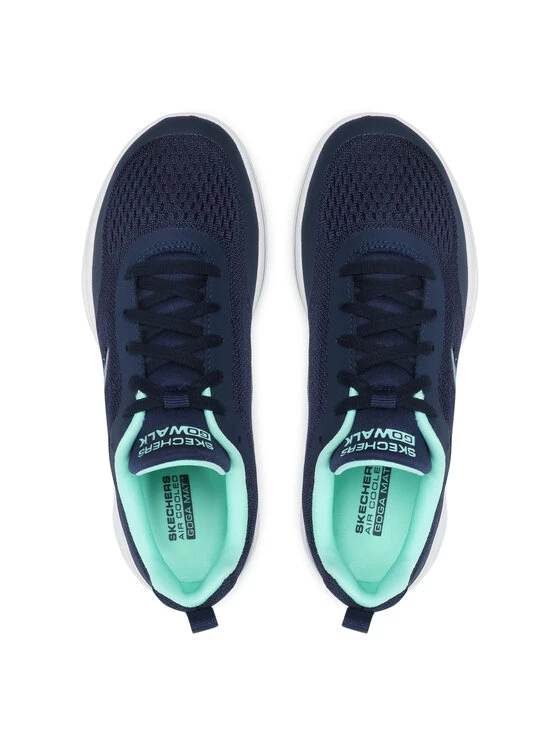 Προώθηση 🧨 Skechers Γυναίκες Υποδήματα Παπούτσια Exquisite 15953 Σκούρο μπλε ⌛ 8 Προώθηση 🧨 Skechers Γυναίκες Υποδήματα Παπούτσια Exquisite 15953 Σκούρο μπλε ⌛ - Image 6