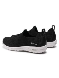 Φτηνός ❤️ Skechers Γυναίκες Κλειστά Παπούτσια Κλειστά παπούτσια Arch Fit Flex 100285/BKW Μαύρο 😍 10 Φτηνός ❤️ Skechers Γυναίκες Κλειστά Παπούτσια Κλειστά παπούτσια Arch Fit Flex 100285/BKW Μαύρο 😍 -Skechers Κατάστημα unnamed file 1769