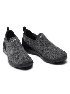 Το φθηνότερο ???? Skechers Γυναίκες Αθλητικά Don't Go 104091/BKCC Γκρι ???? -Skechers Κατάστημα unnamed file 1789