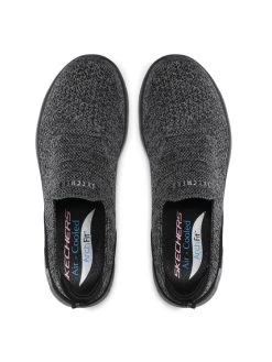 Το φθηνότερο ???? Skechers Γυναίκες Αθλητικά Don't Go 104091/BKCC Γκρι ???? -Skechers Κατάστημα unnamed file 1790