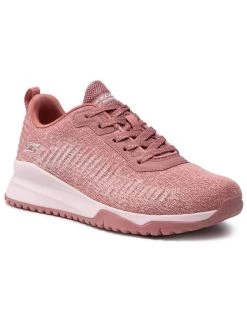 Πολύ καλή προσφορά ✔️ Skechers Γυναίκες Υποδήματα Παπούτσια Adventure Unknown 117179/BLSH Ροζ 💯