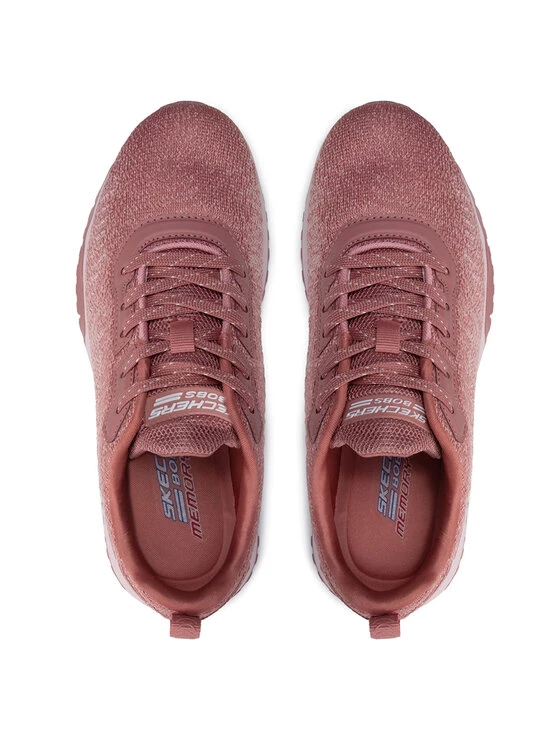 Πολύ καλή προσφορά ✔️ Skechers Γυναίκες Υποδήματα Παπούτσια Adventure Unknown 117179/BLSH Ροζ ???? 8 Πολύ καλή προσφορά ✔️ Skechers Γυναίκες Υποδήματα Παπούτσια Adventure Unknown 117179/BLSH Ροζ ???? - Image 6