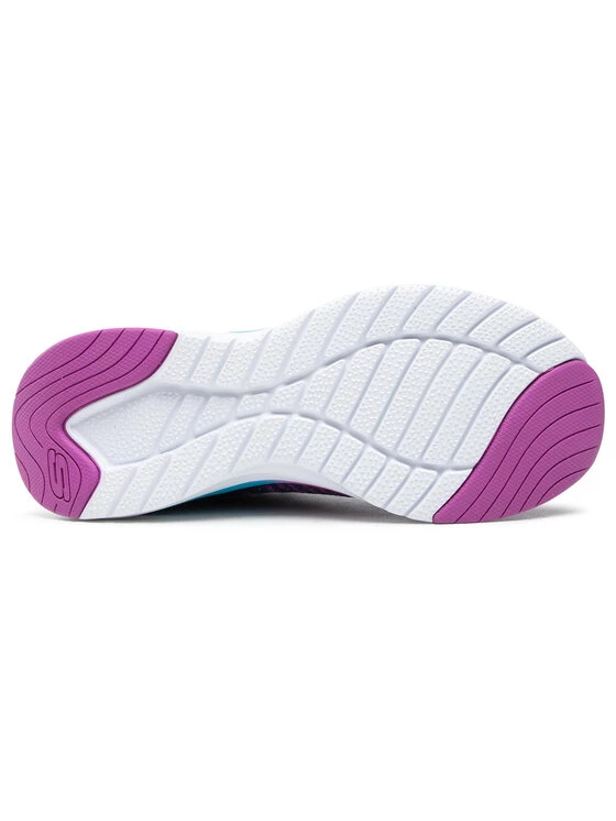 Ολοκαίνουργιο 😍 Skechers Γυναίκες Υποδήματα Παπούτσια Glamour Quest 149282/NVMT Σκούρο μπλε 👏 6 Ολοκαίνουργιο 😍 Skechers Γυναίκες Υποδήματα Παπούτσια Glamour Quest 149282/NVMT Σκούρο μπλε 👏 - Image 4