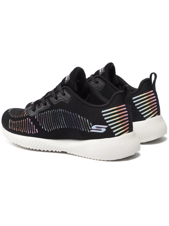 Κουπόνι ???? Skechers Γυναίκες Αθλητικά Vintage Sole 117065/BLK Μαύρο ???? 5 Κουπόνι ???? Skechers Γυναίκες Αθλητικά Vintage Sole 117065/BLK Μαύρο ???? - Image 3