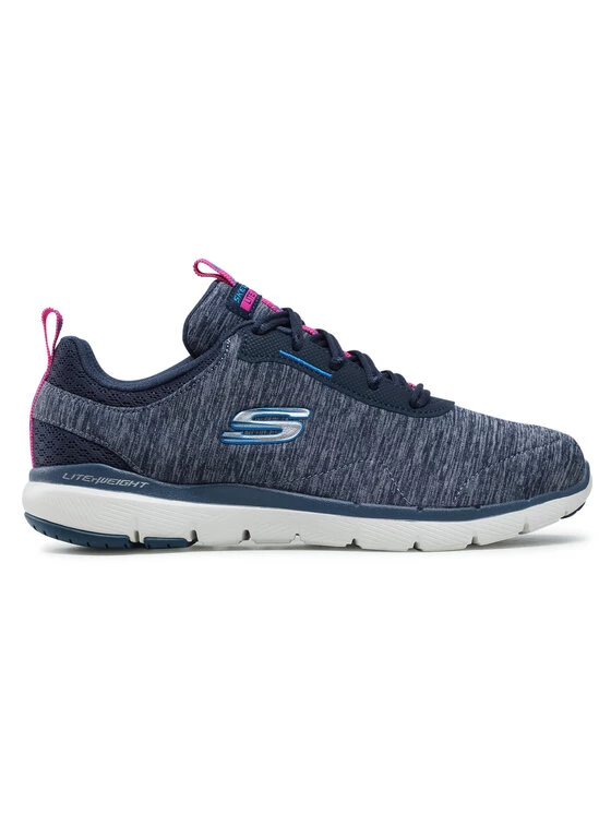 Εκπτωση ❤️ Skechers Γυναίκες Υποδήματα Παπούτσια Steady Energy 149294/NVY Σκούρο μπλε 🌟 4 Εκπτωση ❤️ Skechers Γυναίκες Υποδήματα Παπούτσια Steady Energy 149294/NVY Σκούρο μπλε 🌟 - Image 2