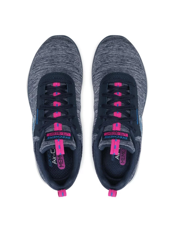 Εκπτωση ❤️ Skechers Γυναίκες Υποδήματα Παπούτσια Steady Energy 149294/NVY Σκούρο μπλε 🌟 8 Εκπτωση ❤️ Skechers Γυναίκες Υποδήματα Παπούτσια Steady Energy 149294/NVY Σκούρο μπλε 🌟 - Image 6