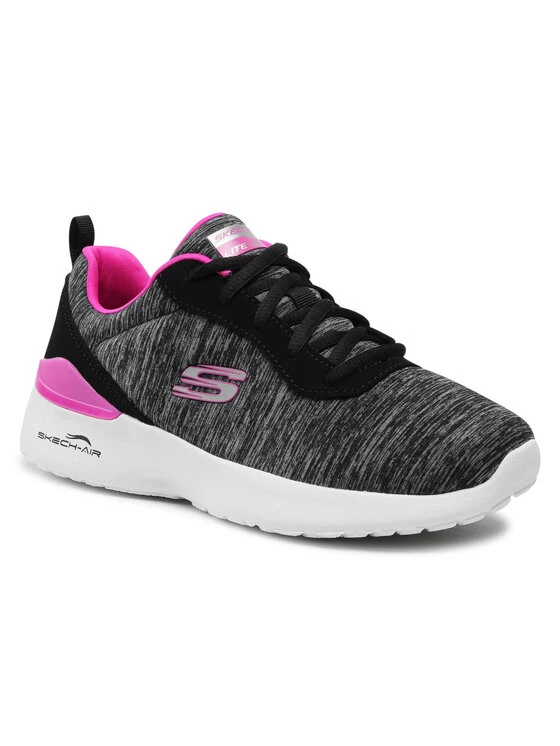 Συμφωνίες 😀 Skechers Γυναίκες Υποδήματα Παπούτσια Paradise Waves 149344/BKHP Γκρι ✔️ 3 Συμφωνίες 😀 Skechers Γυναίκες Υποδήματα Παπούτσια Paradise Waves 149344/BKHP Γκρι ✔️