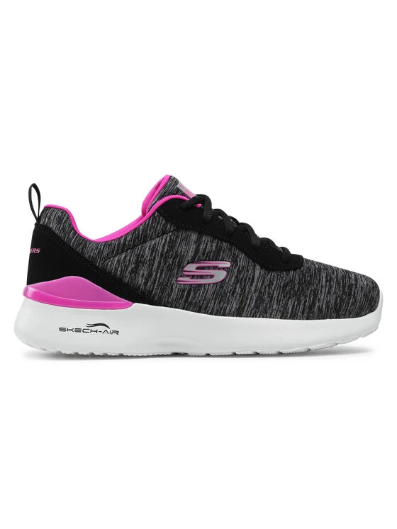 Συμφωνίες 😀 Skechers Γυναίκες Υποδήματα Παπούτσια Paradise Waves 149344/BKHP Γκρι ✔️ 4 Συμφωνίες 😀 Skechers Γυναίκες Υποδήματα Παπούτσια Paradise Waves 149344/BKHP Γκρι ✔️ - Image 2