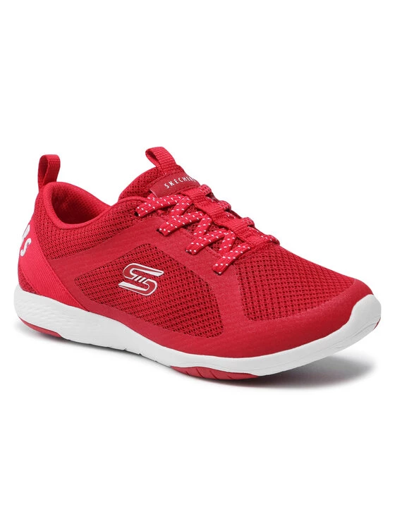 Προϋπολογισμός 😉 Skechers Γυναίκες Αθλητικά Lolow 104028/RED Κόκκινο 👏 3 Προϋπολογισμός 😉 Skechers Γυναίκες Αθλητικά Lolow 104028/RED Κόκκινο 👏