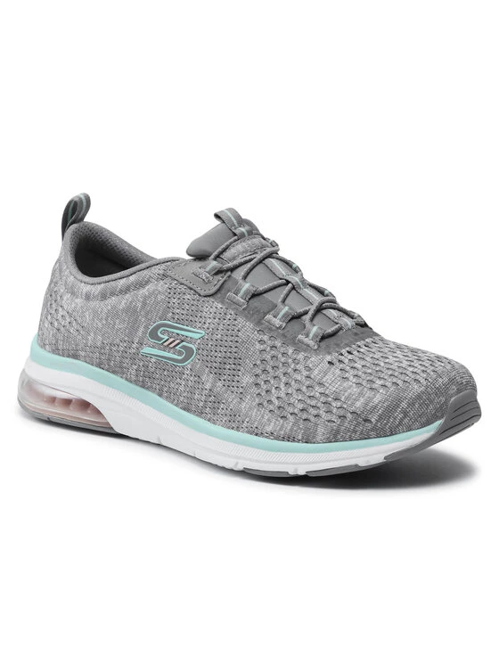 Νέος 💯 Skechers Γυναίκες Υποδήματα Παπούτσια Brite Times 104057/GYMN Γκρι 💯 3 Νέος 💯 Skechers Γυναίκες Υποδήματα Παπούτσια Brite Times 104057/GYMN Γκρι 💯