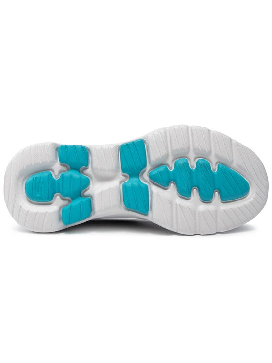 Φτηνός 🛒 Skechers Γυναίκες Υποδήματα Παπούτσια Go Walk 5 15953/GYBL Γκρι 😀 6 Φτηνός 🛒 Skechers Γυναίκες Υποδήματα Παπούτσια Go Walk 5 15953/GYBL Γκρι 😀 - Image 4