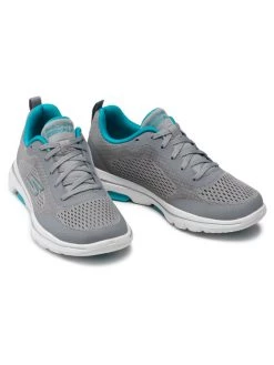 Φτηνός 🛒 Skechers Γυναίκες Υποδήματα Παπούτσια Go Walk 5 15953/GYBL Γκρι 😀 12 Φτηνός 🛒 Skechers Γυναίκες Υποδήματα Παπούτσια Go Walk 5 15953/GYBL Γκρι 😀 -Skechers Κατάστημα unnamed file 1843