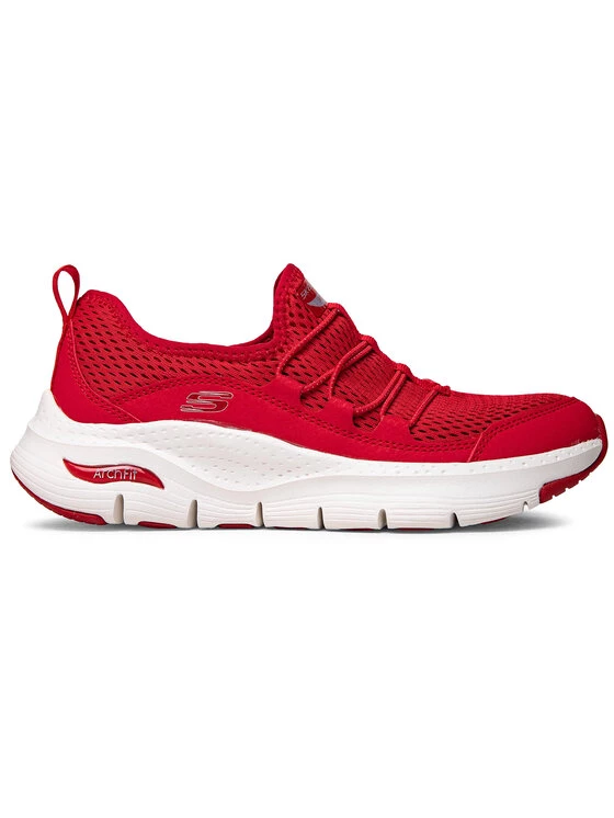 Προϋπολογισμός ✔️ Skechers Γυναίκες Υποδήματα Παπούτσια Lucky Thoughts 149056/RED Κόκκινο ✔️ 4 Προϋπολογισμός ✔️ Skechers Γυναίκες Υποδήματα Παπούτσια Lucky Thoughts 149056/RED Κόκκινο ✔️ - Image 2