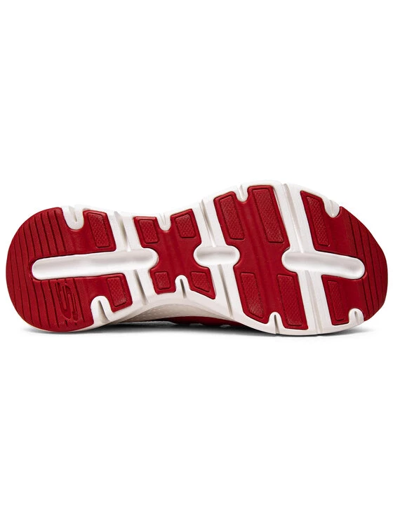 Προϋπολογισμός ✔️ Skechers Γυναίκες Υποδήματα Παπούτσια Lucky Thoughts 149056/RED Κόκκινο ✔️ 6 Προϋπολογισμός ✔️ Skechers Γυναίκες Υποδήματα Παπούτσια Lucky Thoughts 149056/RED Κόκκινο ✔️ - Image 4