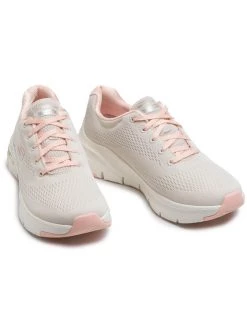 Αγορά 😉 Skechers Γυναίκες Κλειστά Παπούτσια Αθλητικά Arch Fit 149057/NTCL Μπεζ ✔️ 12 Αγορά 😉 Skechers Γυναίκες Κλειστά Παπούτσια Αθλητικά Arch Fit 149057/NTCL Μπεζ ✔️ -Skechers Κατάστημα unnamed file 1855