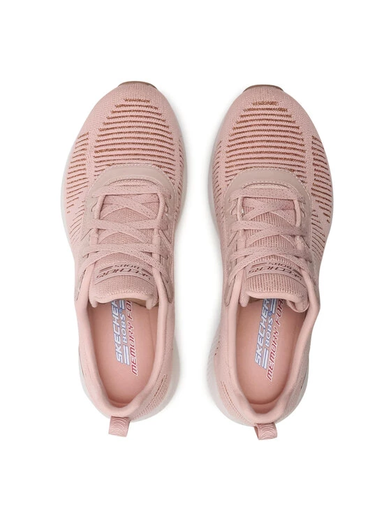 Εκπτωση ✨ Skechers Γυναίκες Υποδήματα Παπούτσια Glam League 31347/BLSH Ροζ 😍 8 Εκπτωση ✨ Skechers Γυναίκες Υποδήματα Παπούτσια Glam League 31347/BLSH Ροζ 😍 - Image 6