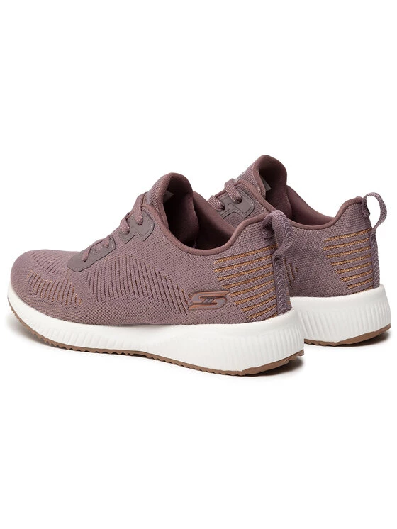 Καλύτερη πώληση 🛒 Skechers Γυναίκες Υποδήματα Παπούτσια Glam League 31347/MVE Μωβ ✔️ 5 Καλύτερη πώληση 🛒 Skechers Γυναίκες Υποδήματα Παπούτσια Glam League 31347/MVE Μωβ ✔️ - Image 3