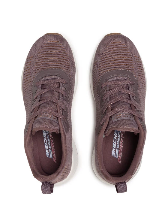 Καλύτερη πώληση 🛒 Skechers Γυναίκες Υποδήματα Παπούτσια Glam League 31347/MVE Μωβ ✔️ 8 Καλύτερη πώληση 🛒 Skechers Γυναίκες Υποδήματα Παπούτσια Glam League 31347/MVE Μωβ ✔️ - Image 6