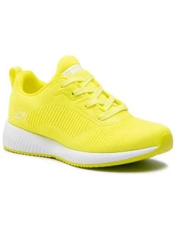 Το φθηνότερο ⭐ Skechers Γυναίκες Υποδήματα Παπούτσια Glowrider 33162/NYEL Κίτρινο 🌟