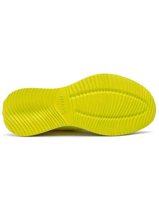 Το φθηνότερο ⭐ Skechers Γυναίκες Υποδήματα Παπούτσια Glowrider 33162/NYEL Κίτρινο 🌟 6 Το φθηνότερο ⭐ Skechers Γυναίκες Υποδήματα Παπούτσια Glowrider 33162/NYEL Κίτρινο 🌟 - Image 4