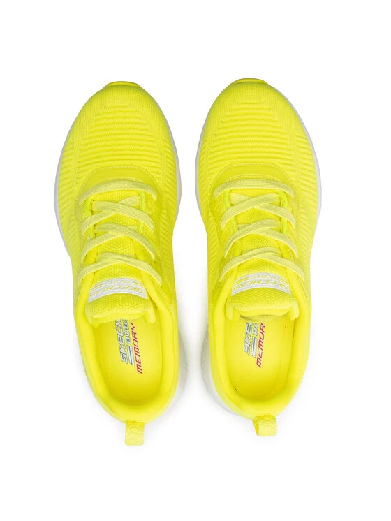 Το φθηνότερο ⭐ Skechers Γυναίκες Υποδήματα Παπούτσια Glowrider 33162/NYEL Κίτρινο 🌟 7 Το φθηνότερο ⭐ Skechers Γυναίκες Υποδήματα Παπούτσια Glowrider 33162/NYEL Κίτρινο 🌟 - Image 5