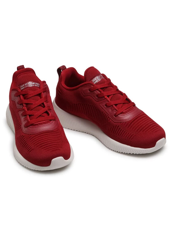 Πολύ καλή προσφορά 😀 Skechers Γυναίκες Υποδήματα Παπούτσια Tough Talk 32504/Red Κόκκινο ⌛ 7 Πολύ καλή προσφορά 😀 Skechers Γυναίκες Υποδήματα Παπούτσια Tough Talk 32504/Red Κόκκινο ⌛ - Image 5